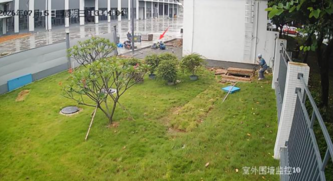 刘某开、蓝某森突然触电倒地，抢救无效死亡，官方公布调查结果