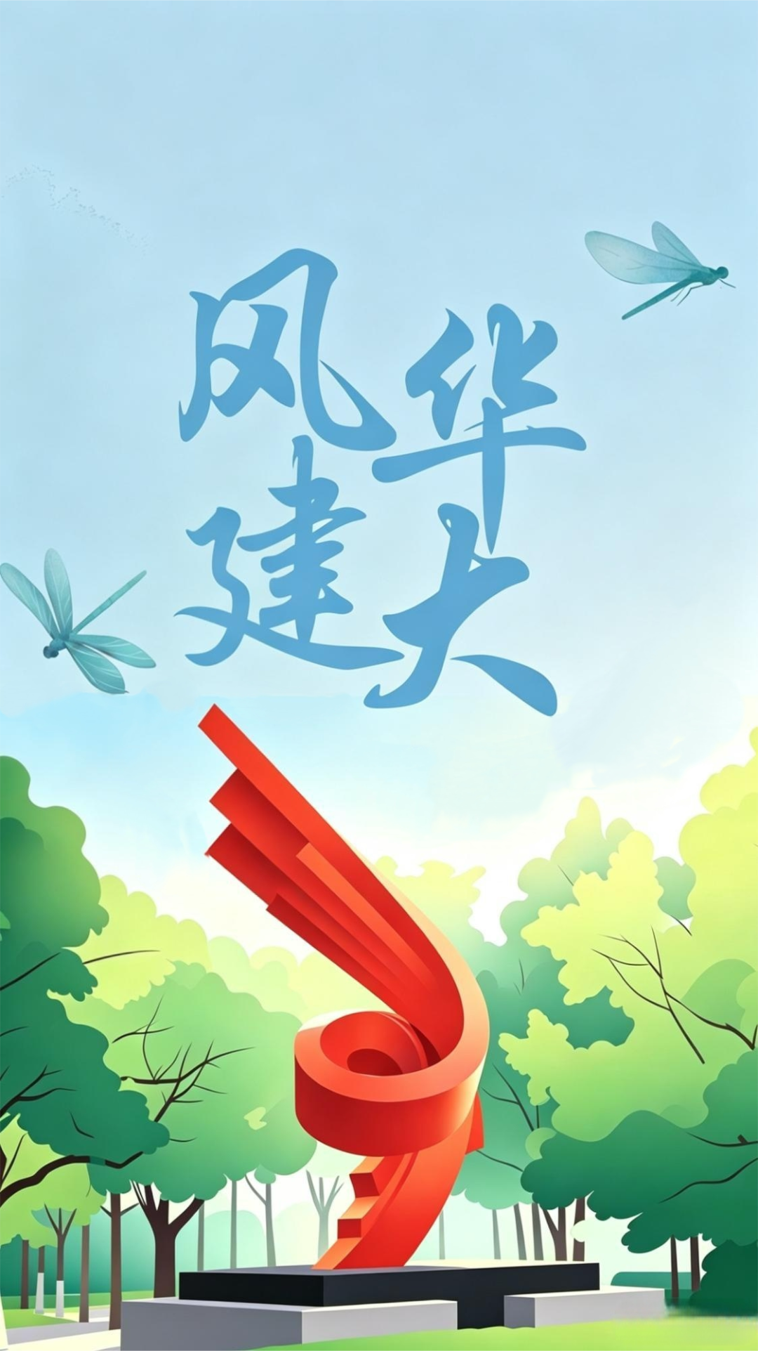 多家主流媒体聚焦学校70周年校庆