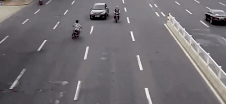 骑乘守安全，平安伴出行｜摩托车、电动车出行安全提示