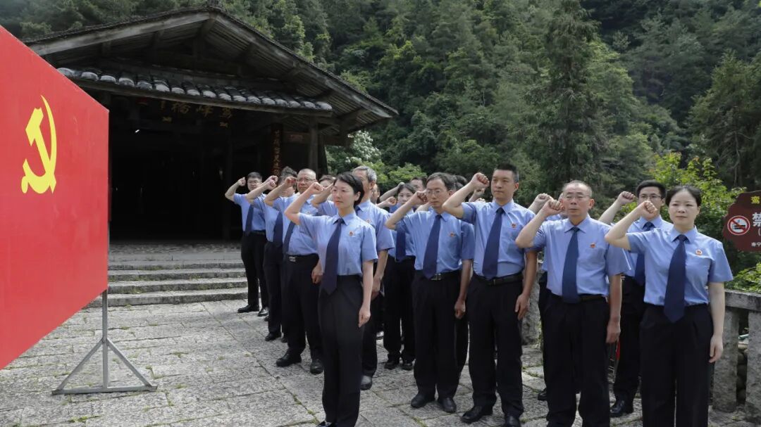 “小院”虽小 大有可为——宁德检察机关破解基层检察院发展难题的4种解法