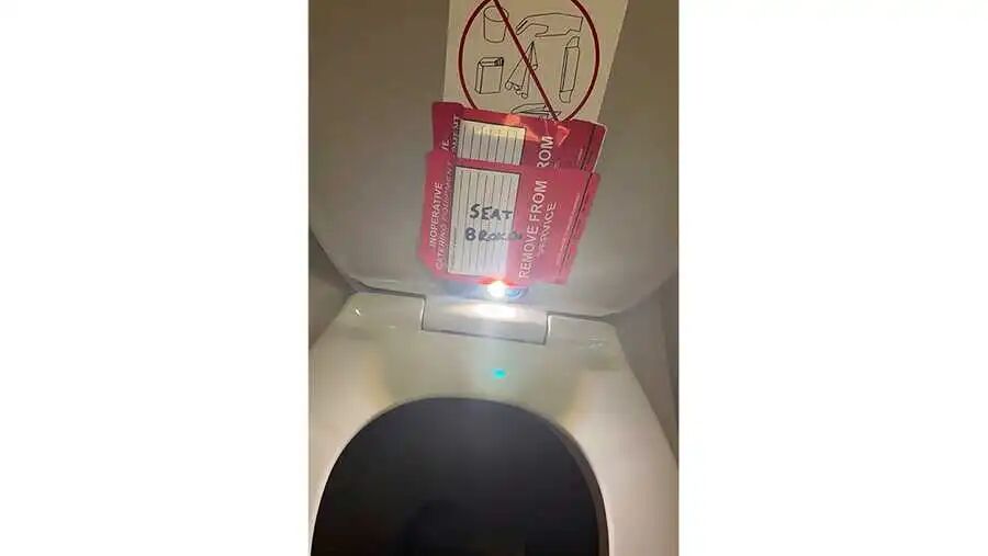 可怕！某航空乘被曝偷拍多名未成年女性！
