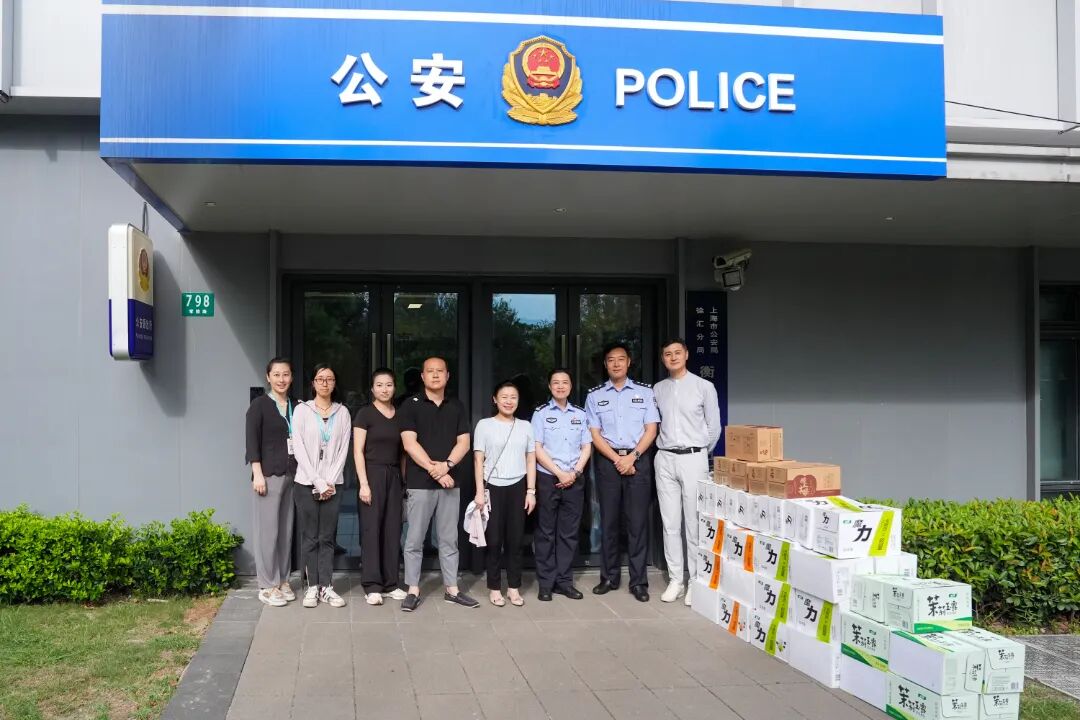 每年服务超500万人次！这家企业让文明之风浸润场馆内外｜文明单位风采集