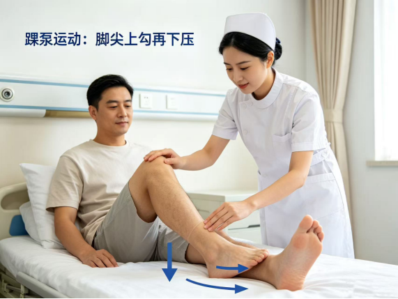 一例软组织肉瘤的全程管理｜闵小卫说健康