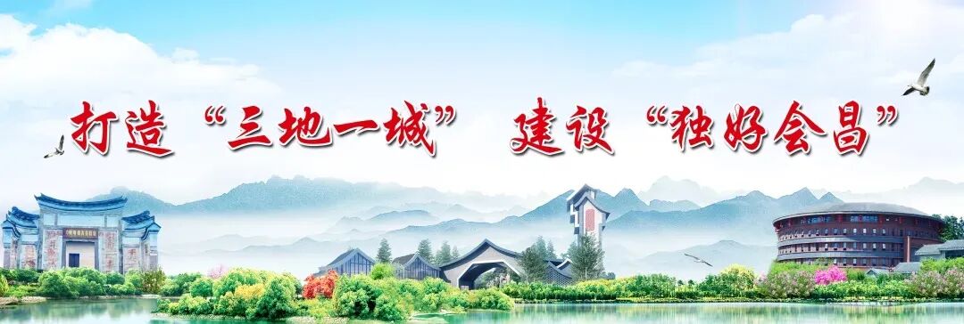 最低温16℃！会昌接下来天气......