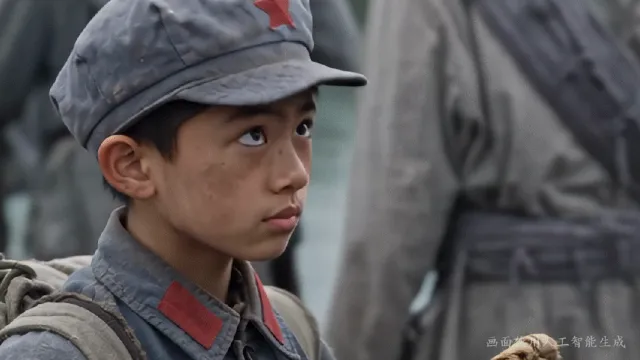 长征答案是什么？