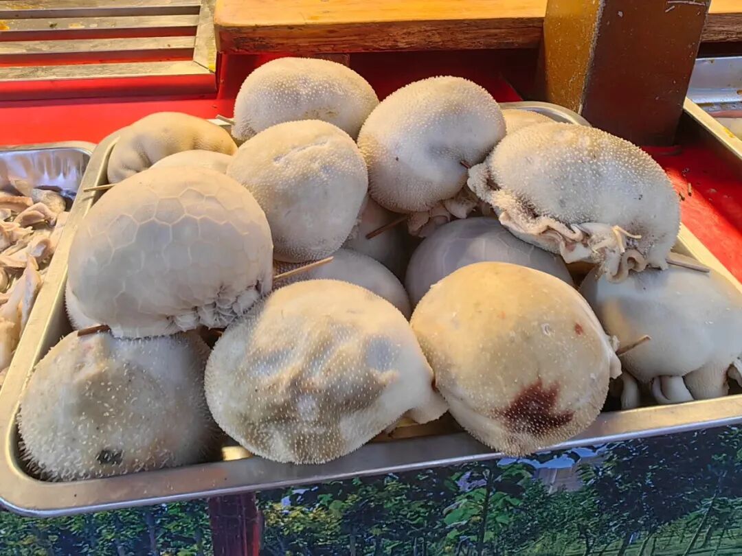 降温就得炫羊肉！喀什N种羊肉吃法，干饭人速集合！