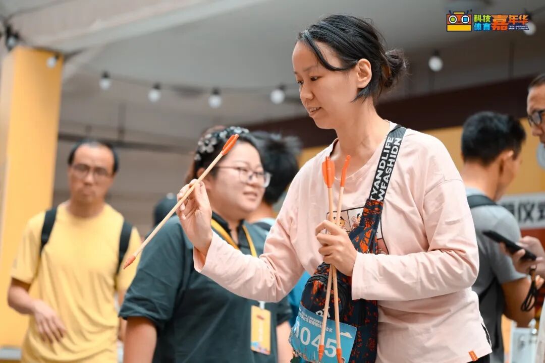 在百年大世界，解锁申城全民潮玩新方式→