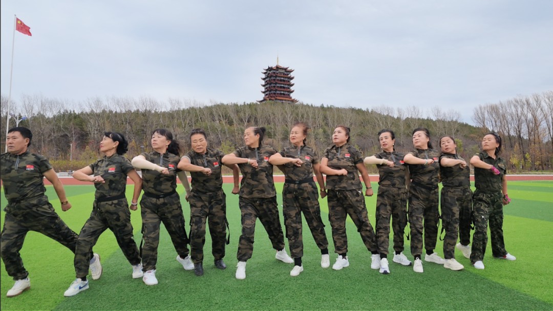 开口即震撼！今年，他们用歌声赴一场重逢之约