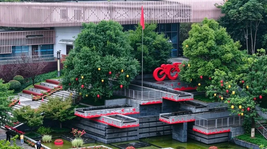 做手环、烤柿挞！伍家岗这场活动太上头→