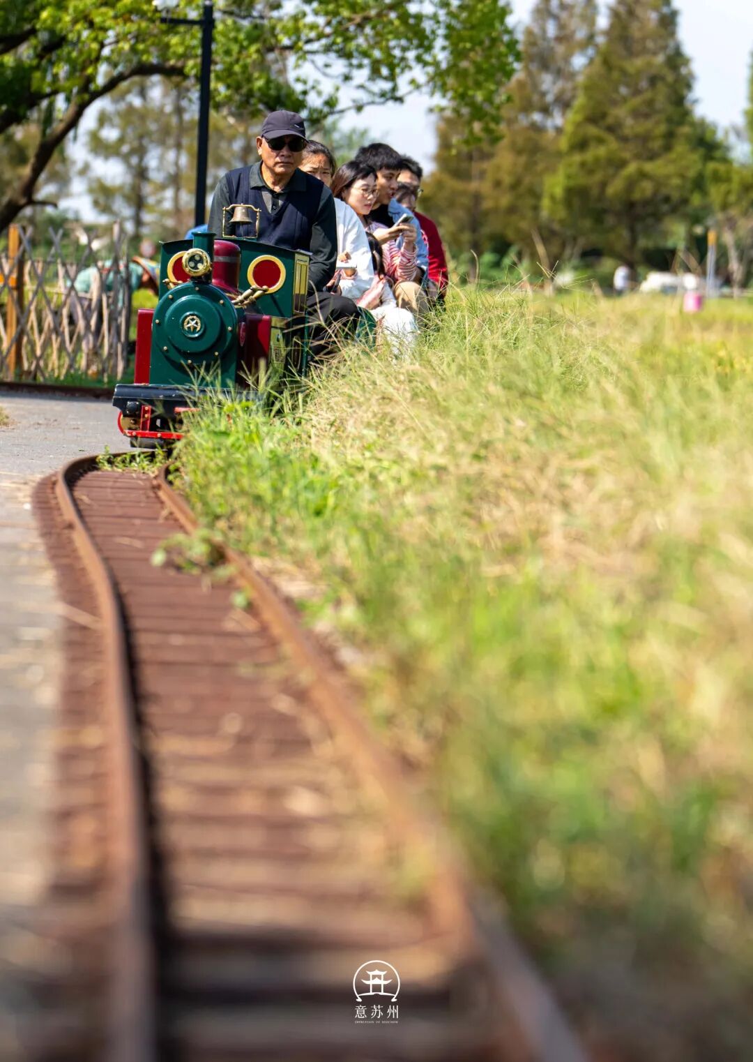 稻田枕水，寻味水乡秋野