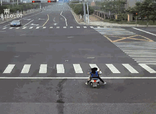 骑乘守安全，平安伴出行｜摩托车、电动车出行安全提示