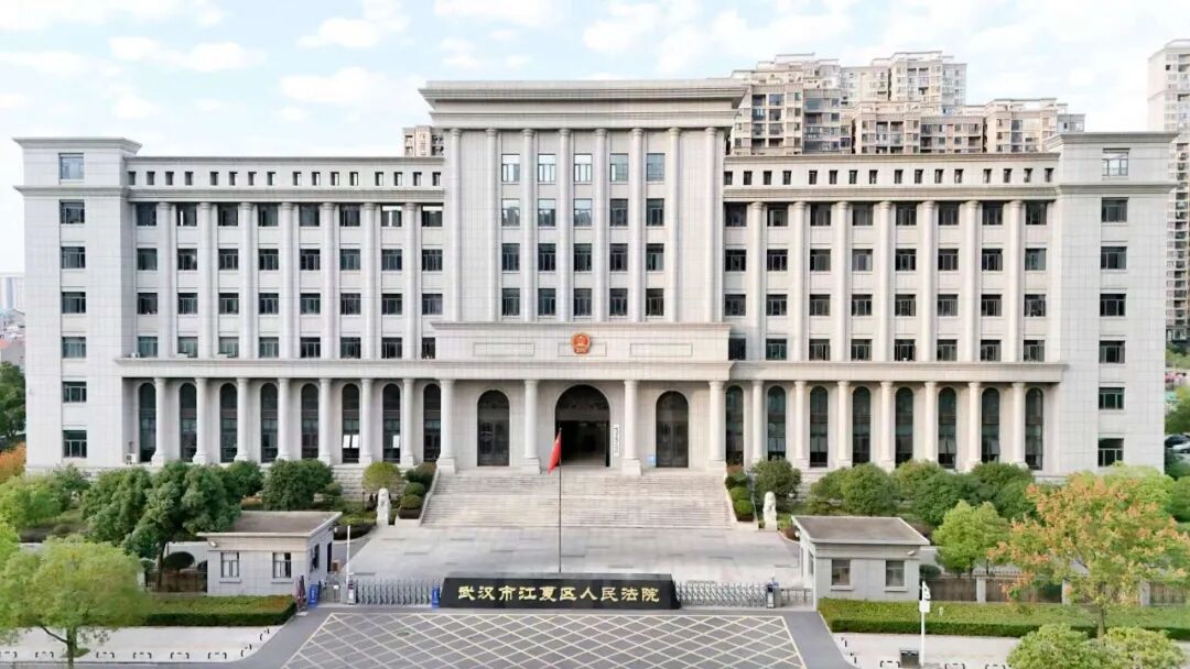 湖北省武汉市江夏区人民法院悬赏公告