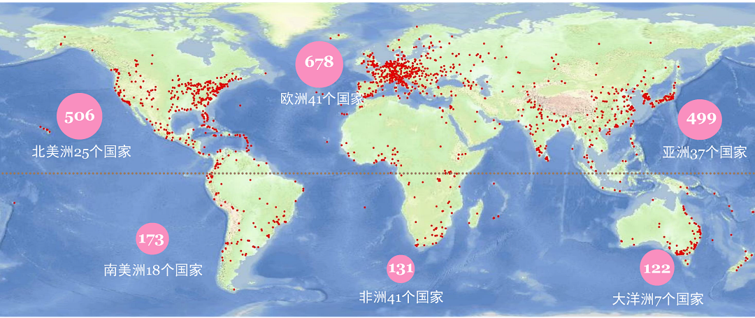 【历久弥新的植物园】草木为邻，自然共生——国家植物园系列开篇
