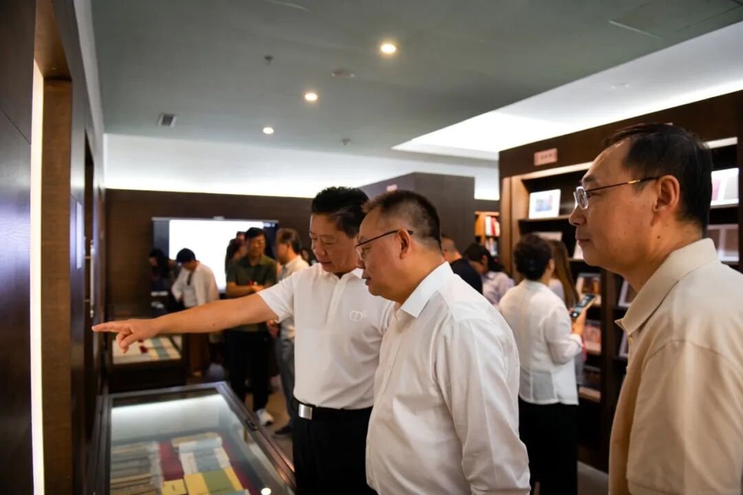 凝聚新时代妇女事业发展共识与力量 中国妇女报社2026年下半年记者站工作会议暨通讯员业务交流活动在汕圆满举办