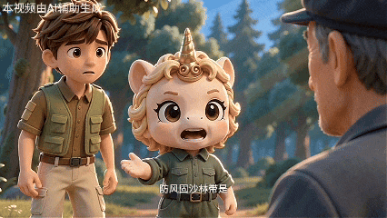 砍棵树而已？后果比你想的重