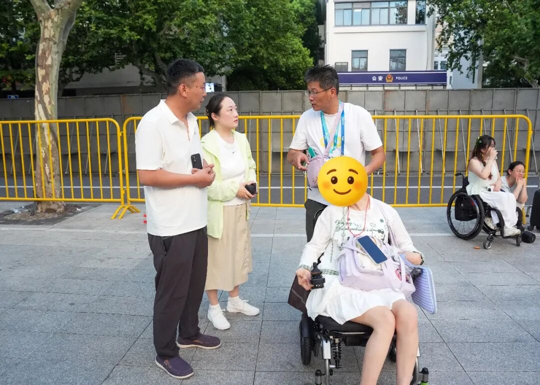 每年服务超500万人次！这家企业让文明之风浸润场馆内外｜文明单位风采集