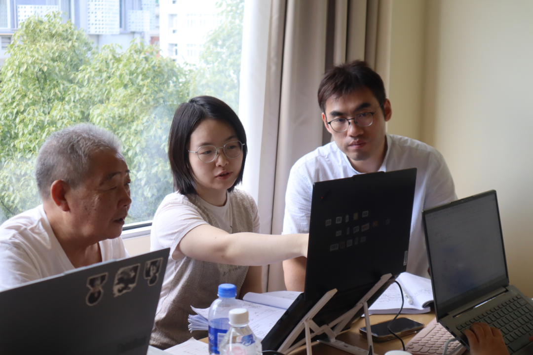 北大课堂提问：“红薯”在全国有多少种叫法