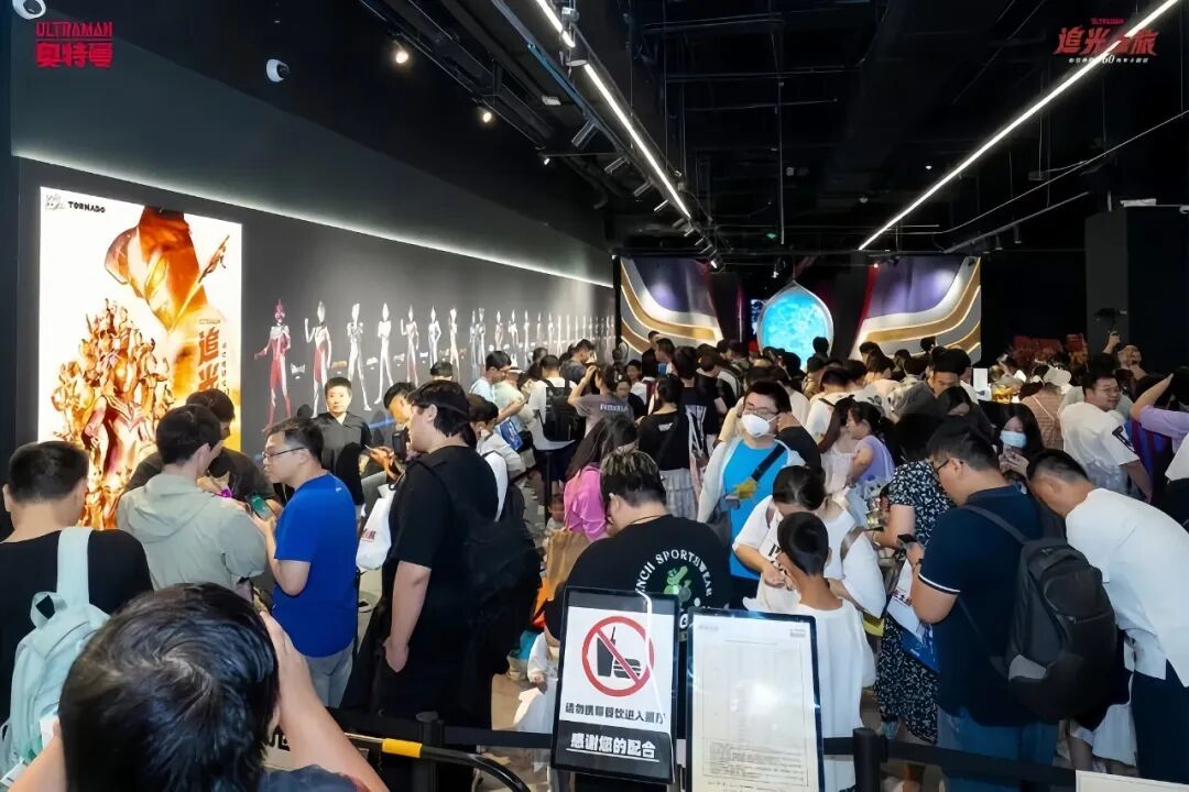 代表金点子，老街新潮向！百年商业街，正成为年轻人的“第一站”