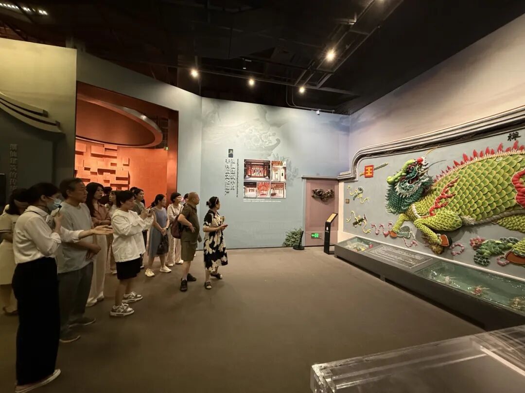 凝聚新时代妇女事业发展共识与力量 中国妇女报社2026年下半年记者站工作会议暨通讯员业务交流活动在汕圆满举办