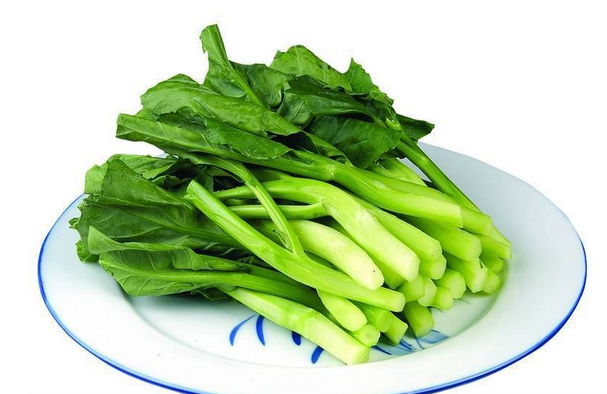 转给整天吃青菜的朋友！