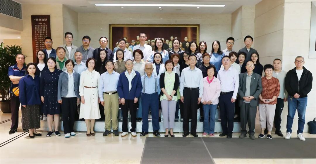 民盟卫健委、司法委、机关总支完成换届