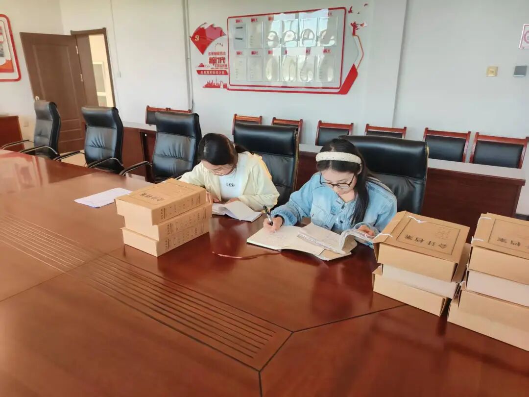 霍林郭勒市：精管“三资”激活力 善治赋能兴乡村