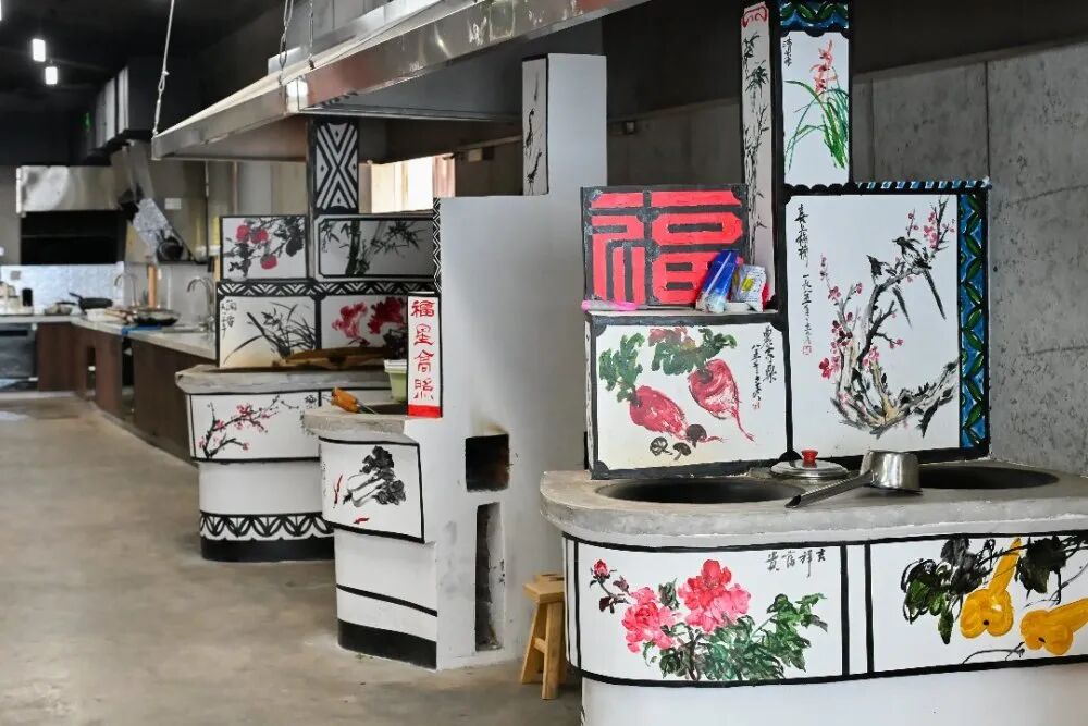 “希望工程·未来生活家”赋能乡村食育课堂
