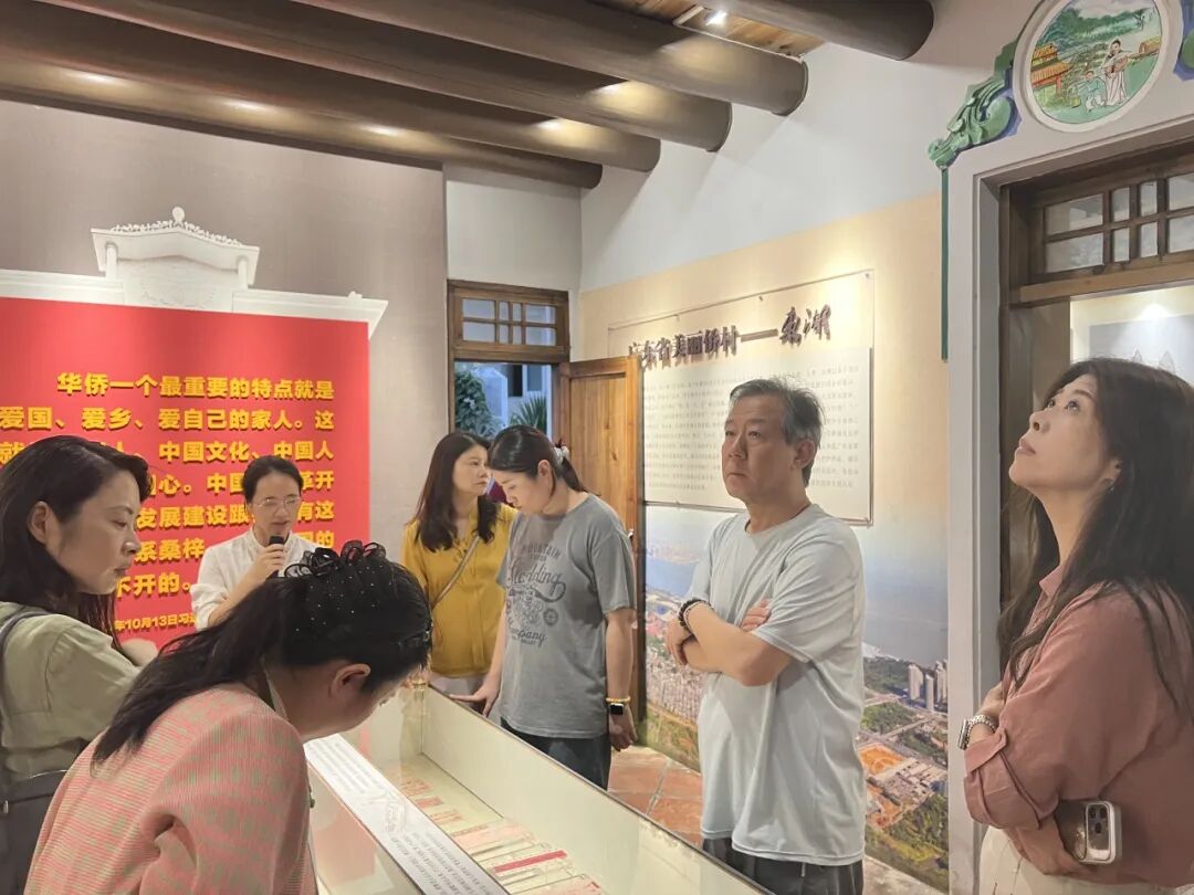 凝聚新时代妇女事业发展共识与力量 中国妇女报社2026年下半年记者站工作会议暨通讯员业务交流活动在汕圆满举办
