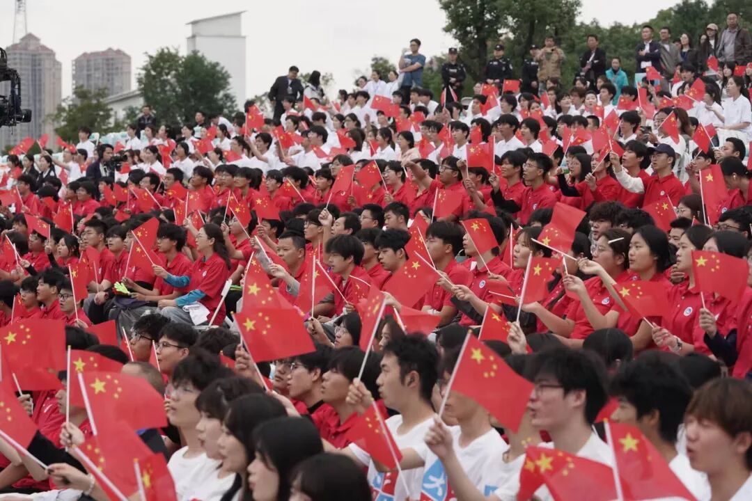 这是昨天的宜昌！