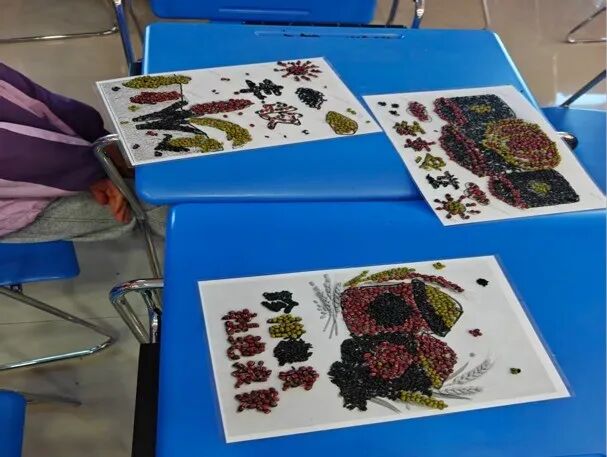 【爱暖万家项目 】 盐池县妇联开展“情暖重阳・ 爱伴成长”困境家庭亲子关爱活动