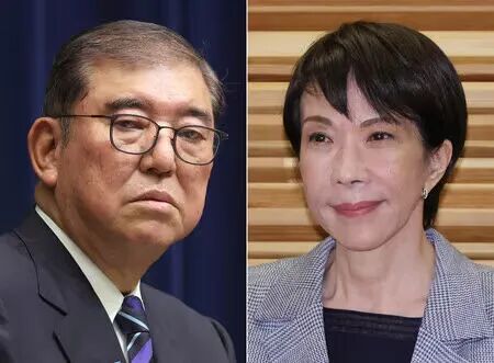 石破茂批高市早苗：不是中国侵略了日本，是日本发动战争导致数千万人丧生，如果连这些基本事实都“不了解”，能建立起真正的外交关系吗？