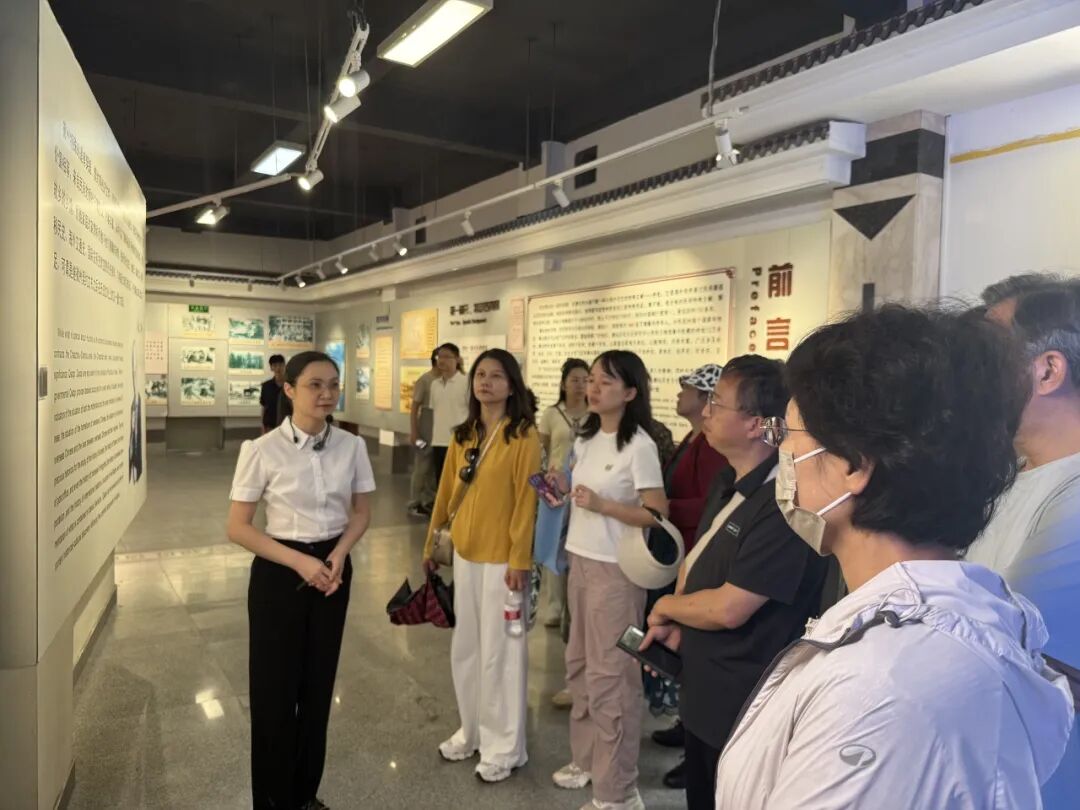 凝聚新时代妇女事业发展共识与力量 中国妇女报社2026年下半年记者站工作会议暨通讯员业务交流活动在汕圆满举办