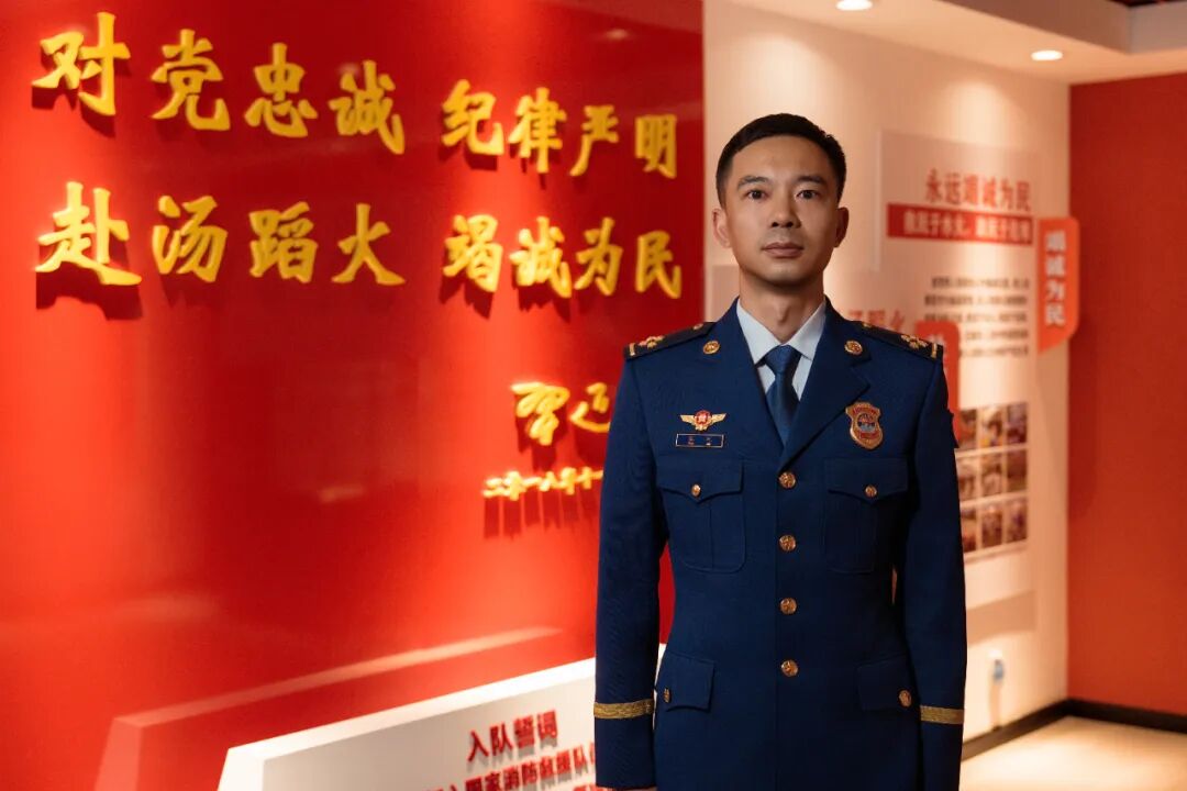 【纪律作风大家谈・第33期】张运：抓常抓细抓作风 砺心砺行砺担当