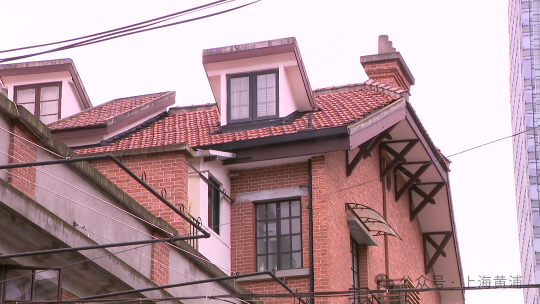 巴金、徐悲鸿、许广平等都住过！这个南昌路上百年小区，修旧如旧，一期工程已验收，明年底将全部完工！