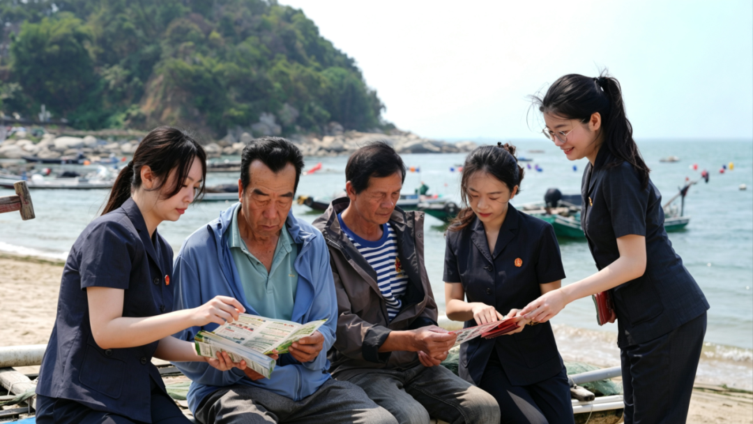 致汕头市全体市民朋友的一封信