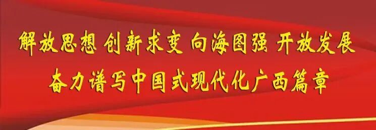 广西学习宣传贯彻《中华人民共和国民族团结进步促进法》AI普法短视频今日发布