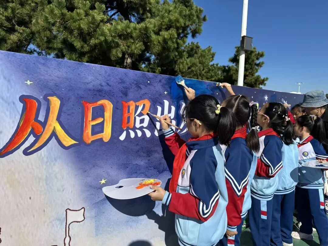 刚刚！火箭发射升空！