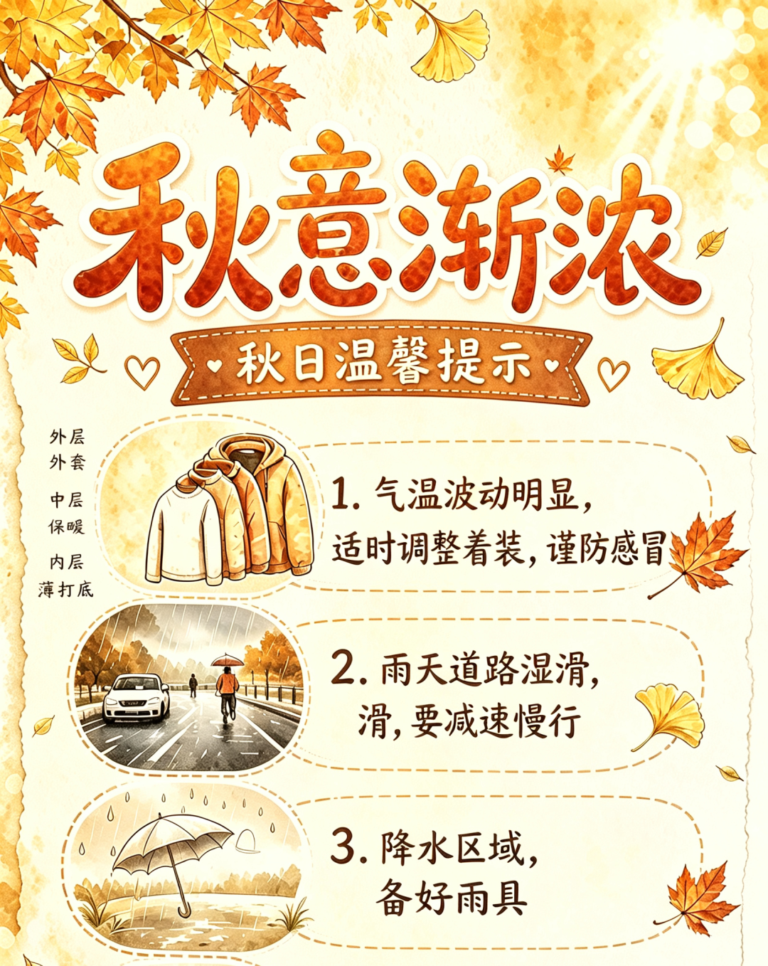 16℃！大风降温！冷空气影响南昌！另有台风 “蔷琵” 靠近沿海，最新天气预报来了