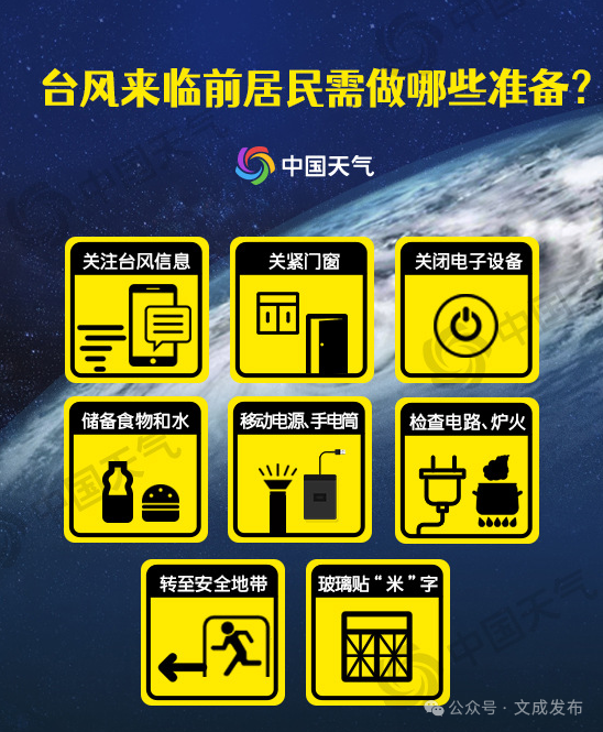 超强台风“蔷琵”已进入48小时警戒线！最新路径→