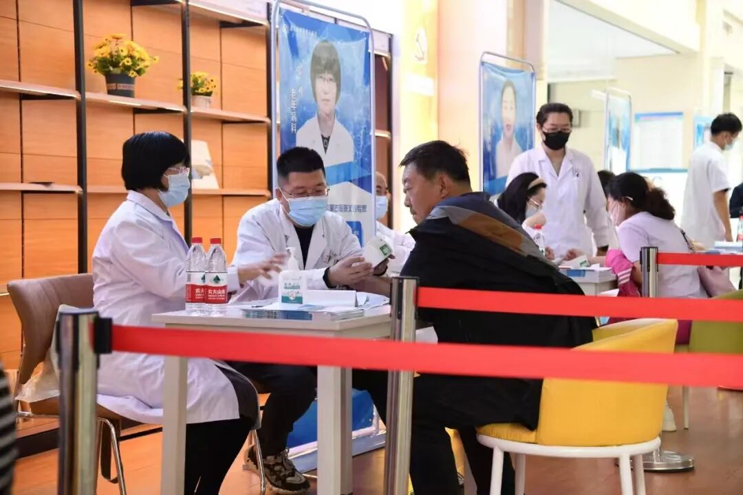 幸福，在民生细节里拔节生长——乌兰察布把民生答卷写满幸福底色
