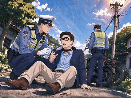 一根电缆线引发的“风波”
