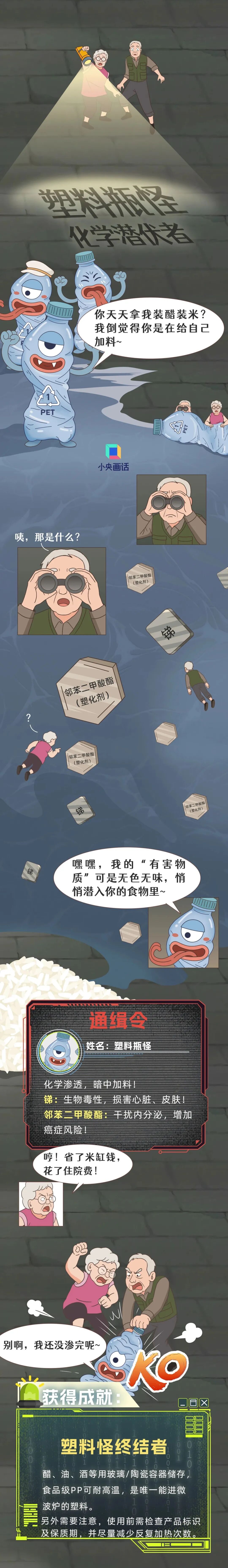 第一个就中招了！厨房里的这些东西千万别省，对健康伤害很大……（赶紧转给咱爸妈）