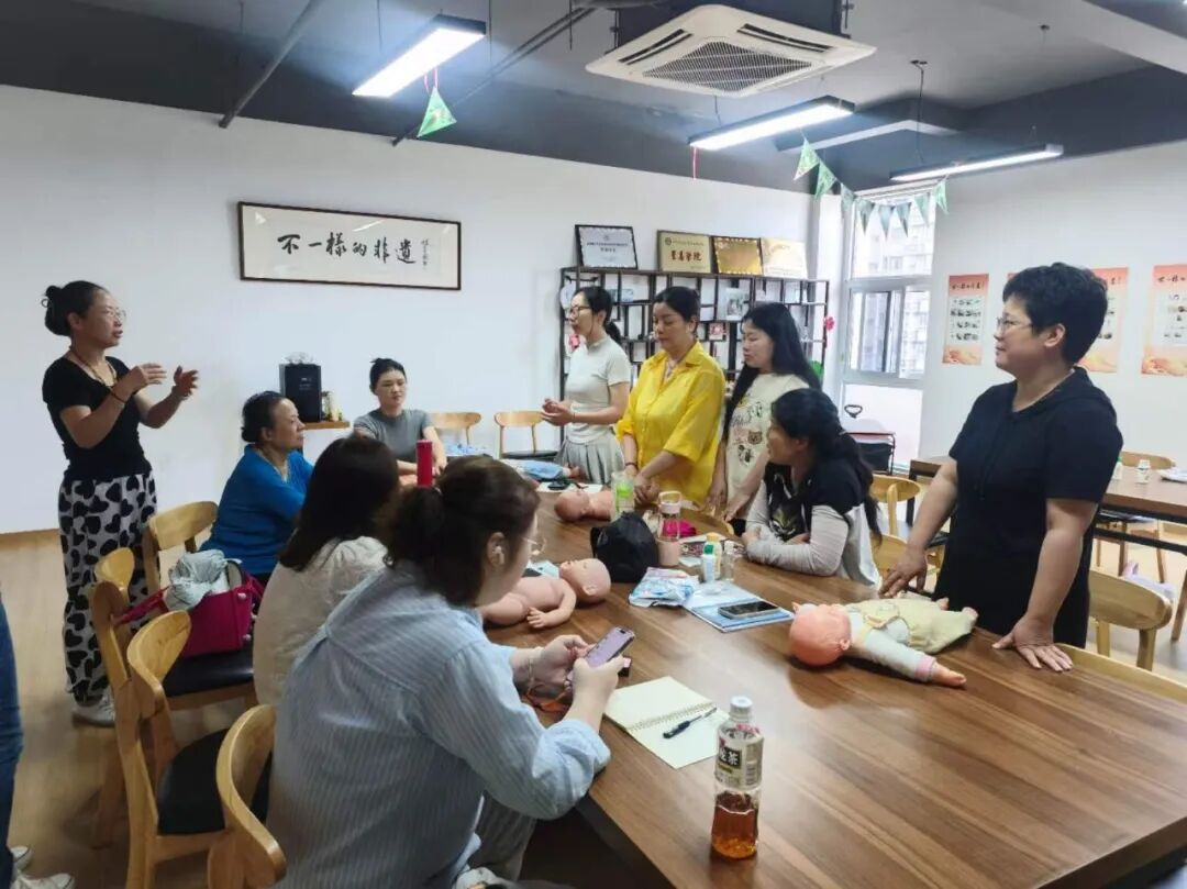 富民答卷写在金陵大地上