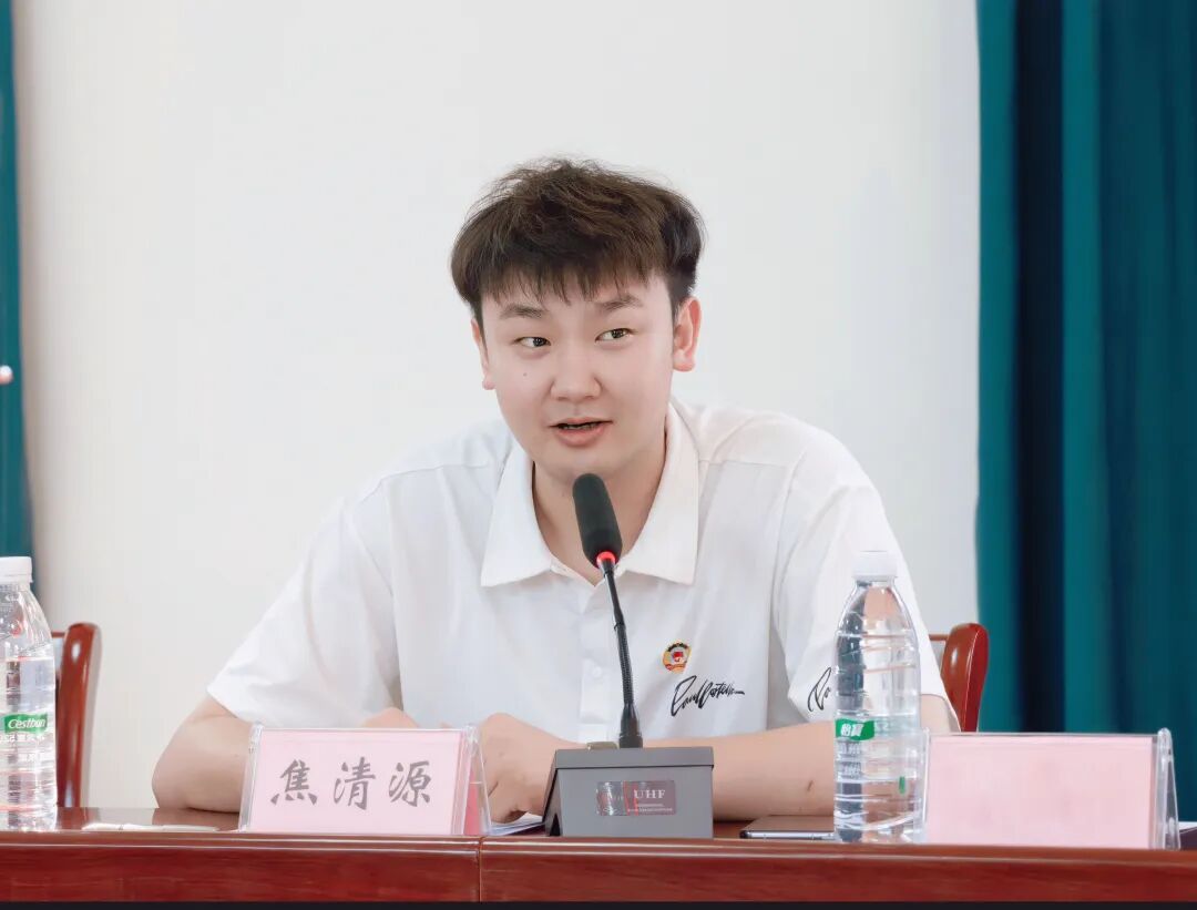 代表委员风采|焦清源：深挖城市文化，演好文旅融合的“浏阳好戏”