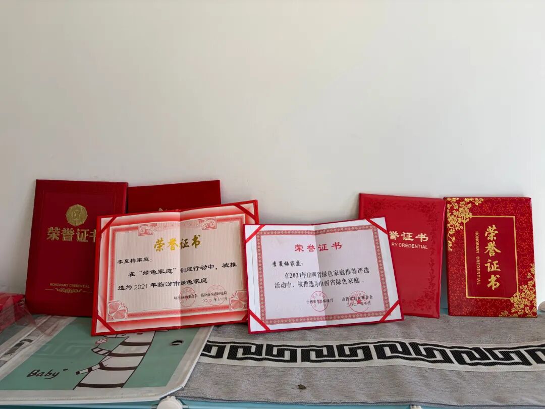 巧手盘活小院经济 巾帼编织幸福生活｜乡宁县妇联调研光华镇湾里村玉米皮手工编织产业