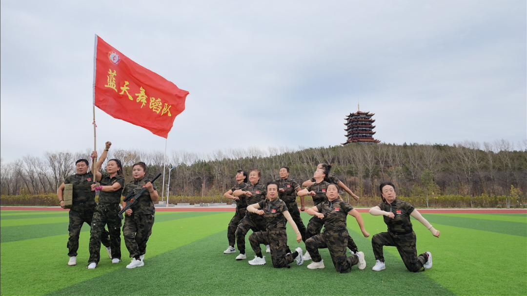 开口即震撼！今年，他们用歌声赴一场重逢之约