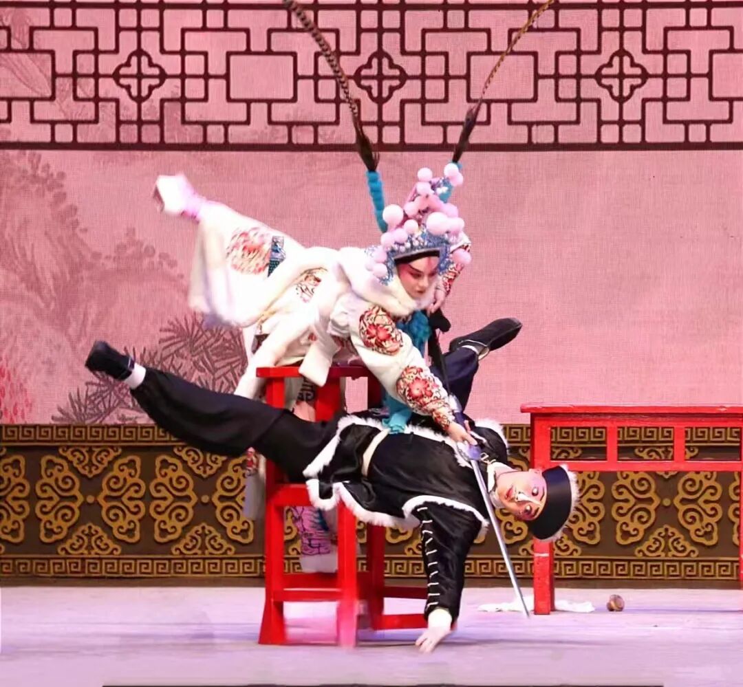 【永芳有戏】本周好戏不停！汉剧新排大戏《乾坤福寿镜》即将上演