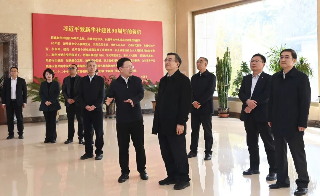 罗东川：唱响主旋律 传播正能量 为青海凝聚强大精神力量营造良好舆论氛围