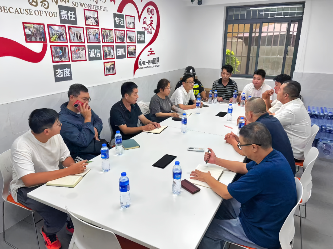 巧解垃圾“堆叠乱象”：从“众口难调”到多方齐心破题