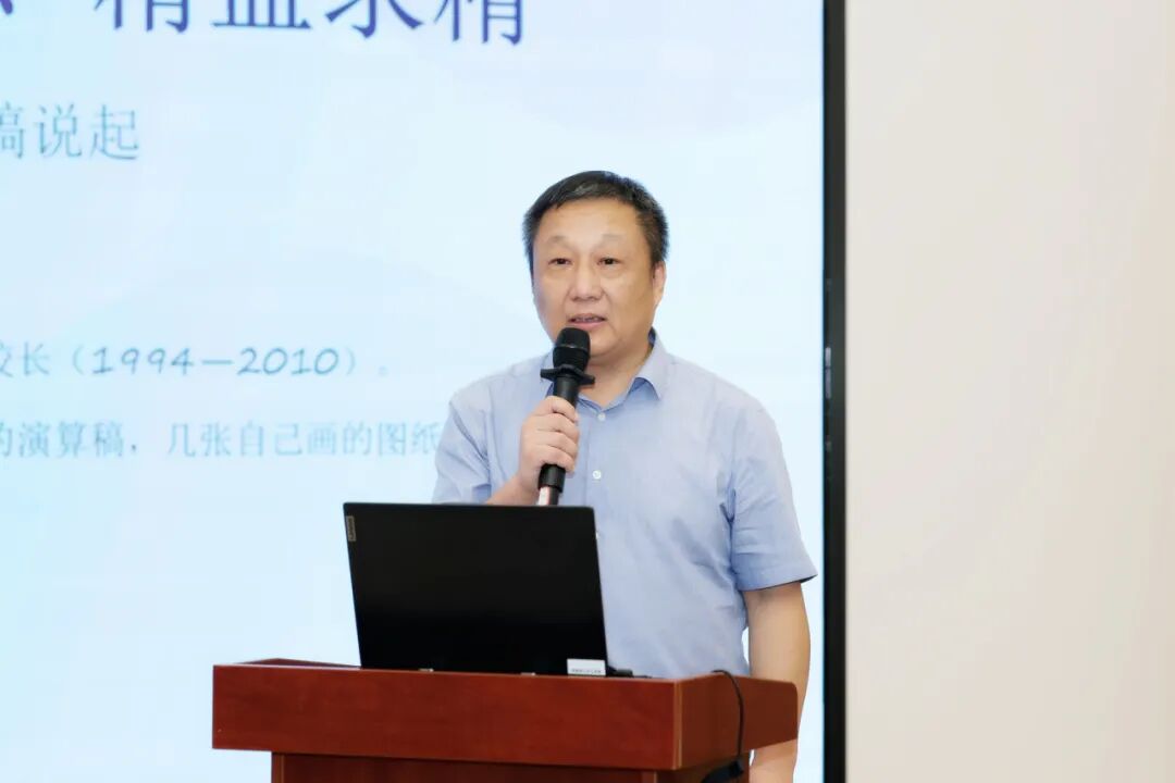 共话民盟专业精神的当代启示，“与盟同行•会客厅”（十三）在长宁举行